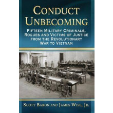 Conduct Unbecoming