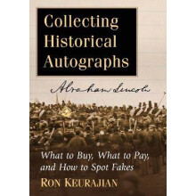 Collecting Historical Autographs