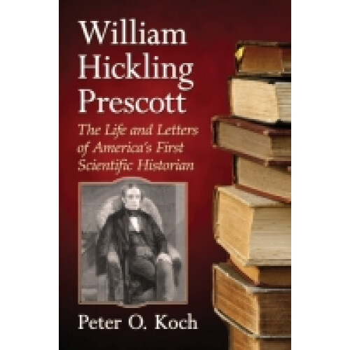 William Hickling Prescott