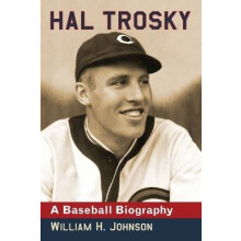 Hal Trosky