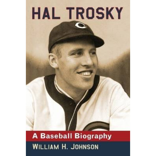 Hal Trosky