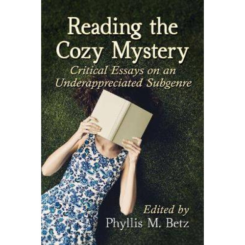 Reading the Cozy Mystery