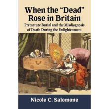 When the Dead Rose in Britain