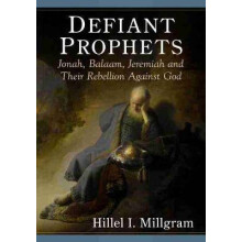 Defiant Prophets