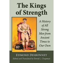 The Kings of Strength