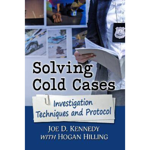 Solving Cold Cases