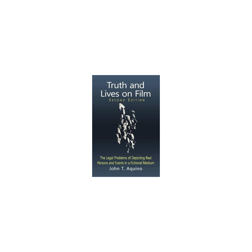 Truth and Lives on Film-image-OPC-PGB7FBJ-NEW