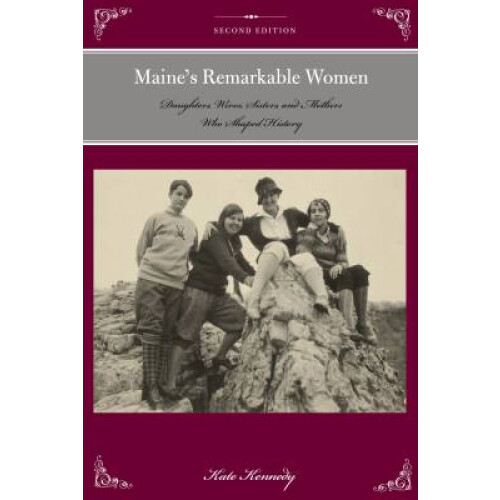 Maine's Remarkable Women