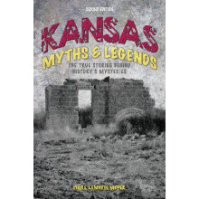 Kansas Myths and Legends