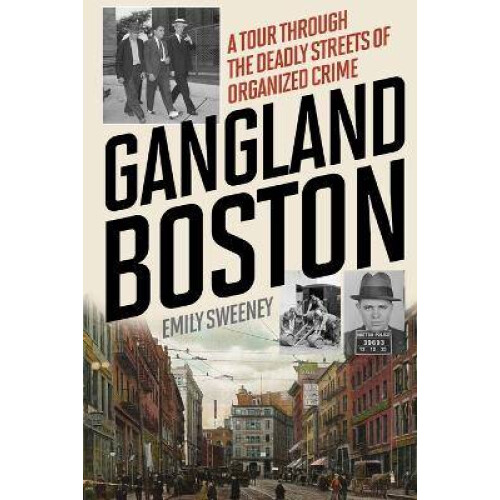 Gangland Boston