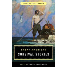 Great American Survival Stories