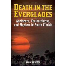 Death in the Everglades