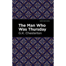 The Man Who Was Thursday