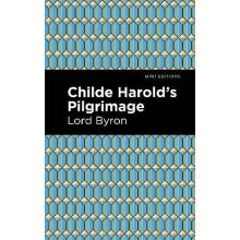 Childe Harold's Pilgrimage