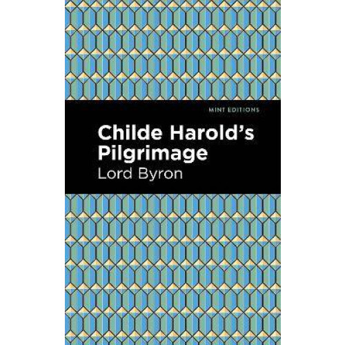 Childe Harold's Pilgrimage