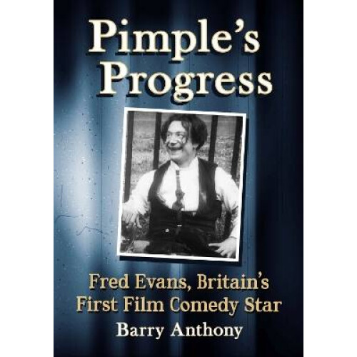 Pimple's Progress
