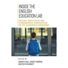 Inside the English Education Lab