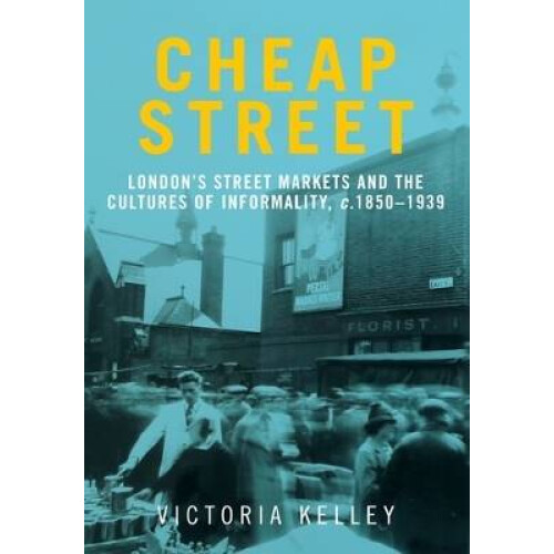 Cheap Street