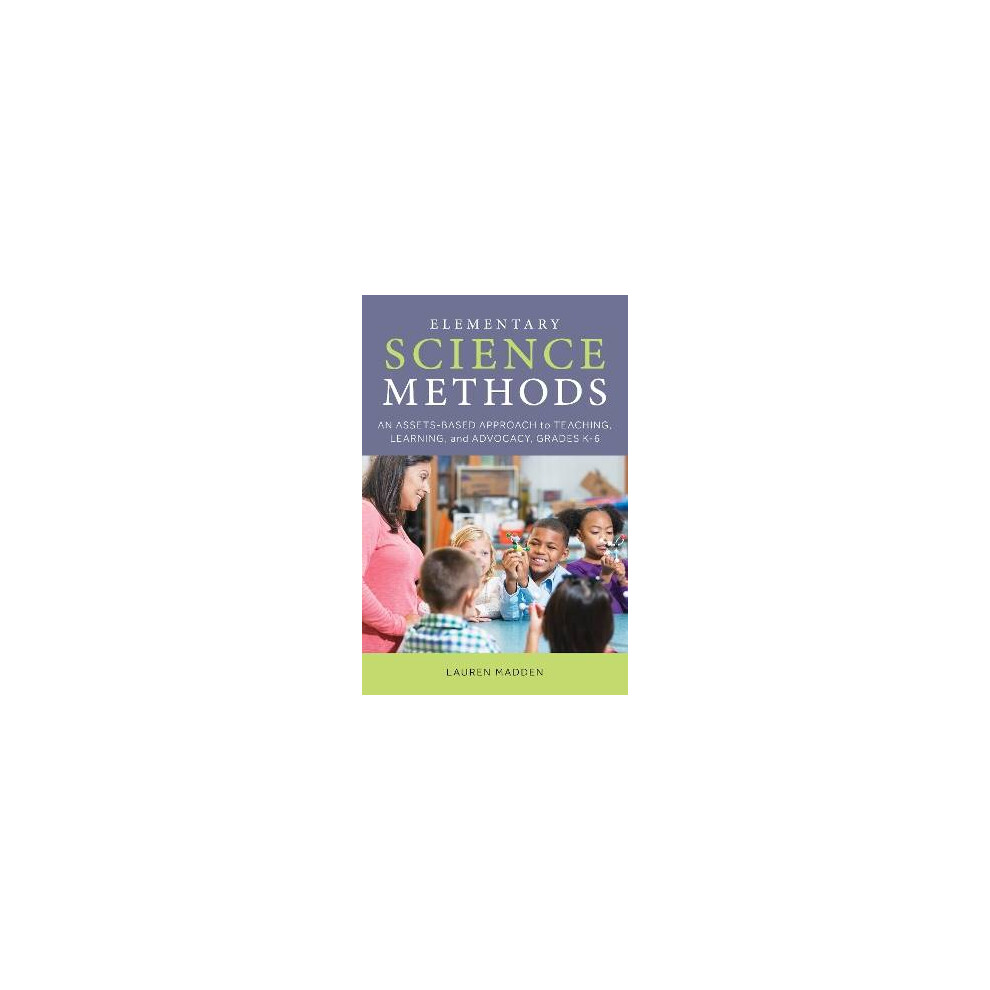 Elementary Science Methods
