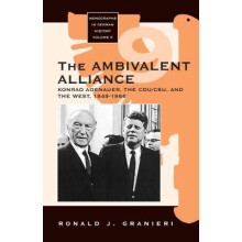 The Ambivalent Alliance