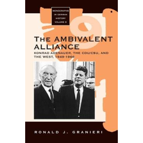 The Ambivalent Alliance
