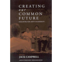 Creating Our Common Future