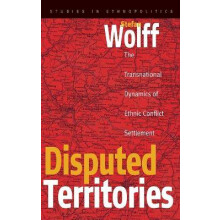Disputed Territories