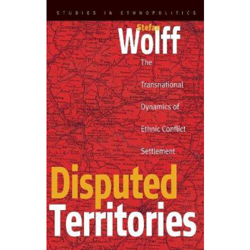 Disputed Territories