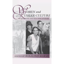 Women and Russian Culture