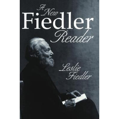 A New Fiedler Reader