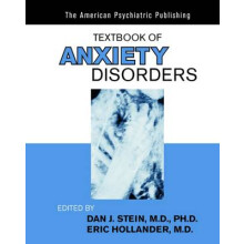 Clinical Manual of Anxiety Disorders