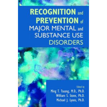 Recognition and Prevention of Major Mental and Substance Use Disorders