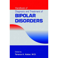 Handbook of Diagnosis and Treatment of Bipolar Disorders