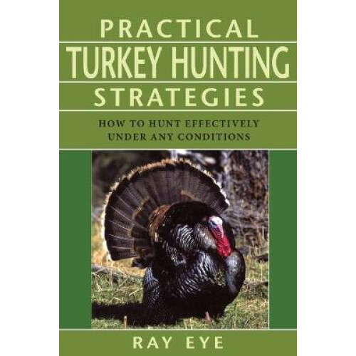 Practical Turkey Hunting Strategies
