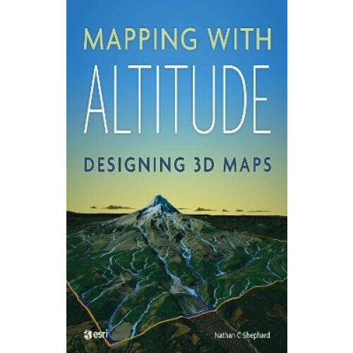 Mapping with Altitude