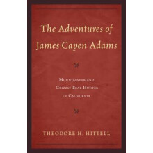 The Adventures of James Capen Adams