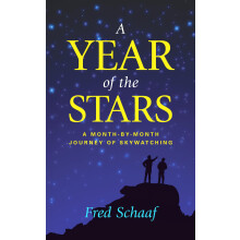 A Year of the Stars