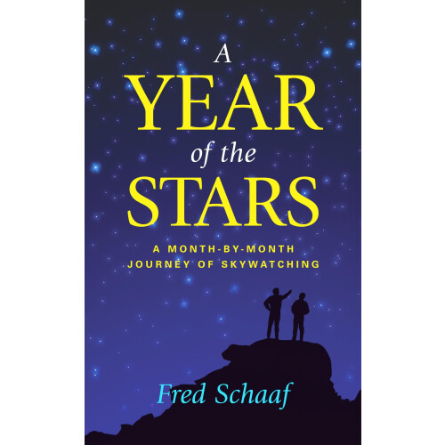 A Year of the Stars