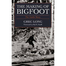 The Making of Bigfoot