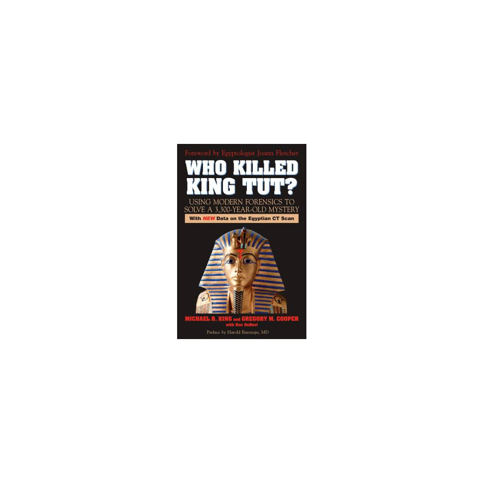 Who Killed King Tut?