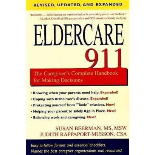 Eldercare 911