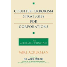 Counterterrorism Strategies for Corporations