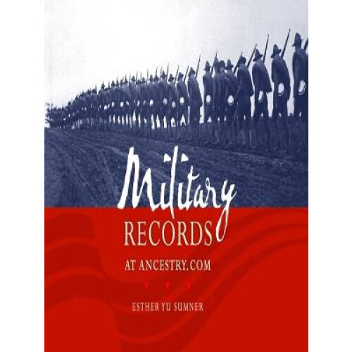 Military Records At Ancestry.com