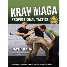 Krav Maga Professional Tactics