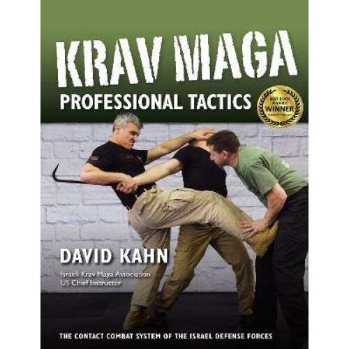 Krav Maga Professional Tactics