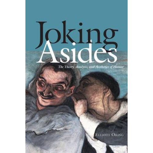 Joking Asides