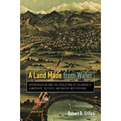 A Land Made from Water