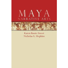 Maya Narrative Arts