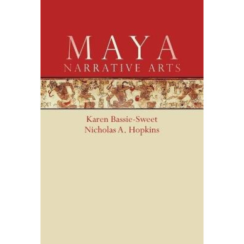 Maya Narrative Arts