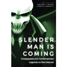 Slender Man Is Coming